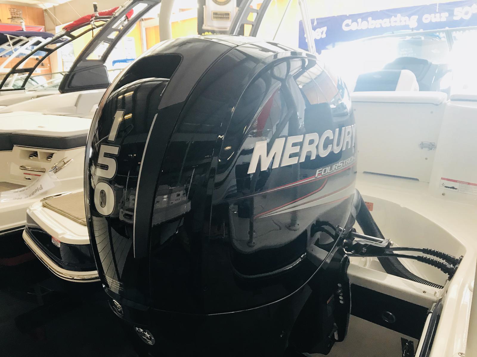 itemYear Mercury Marine Engines 150hp FourStroke for Sale | Lancaster County Marine, Inc.